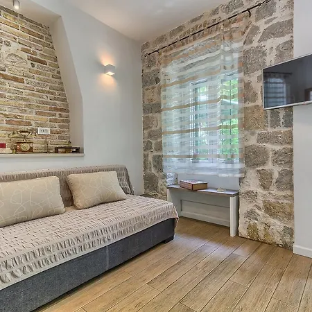 Charming Mediterranean * Split