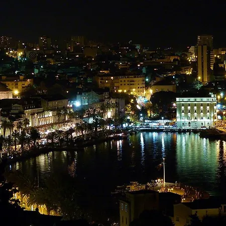 Charming Mediterranean * Split