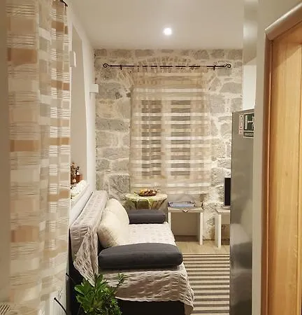 Charming Mediterranean Apartamento Split