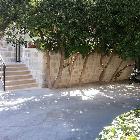 Charming Mediterranean Apartamento *