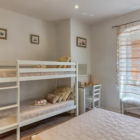 Apartamento Charming Mediterranean Split