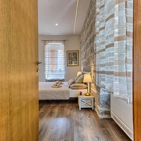 Apartamento Charming Mediterranean Split