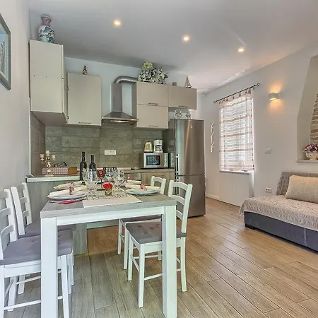 Apartamento Charming Mediterranean *