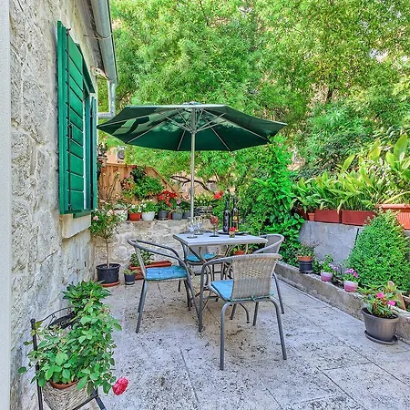 Charming Mediterranean * Split