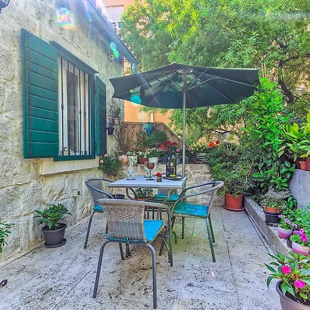 Charming Mediterranean * Split