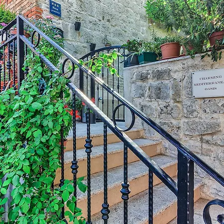 Apartamento Charming Mediterranean Split